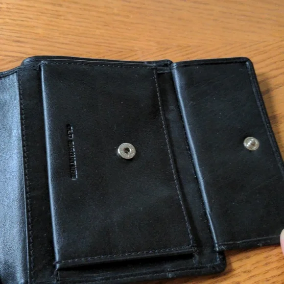 Men's Wallet - Picture 5 of 6